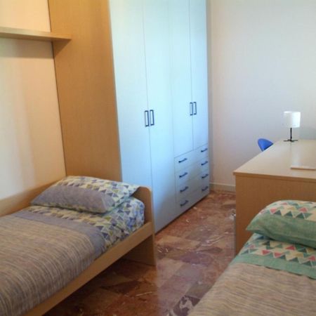 La Casa Di Telen Zona Policlinico Oncologico E Villa De Grecis บารี ภายนอก รูปภาพ