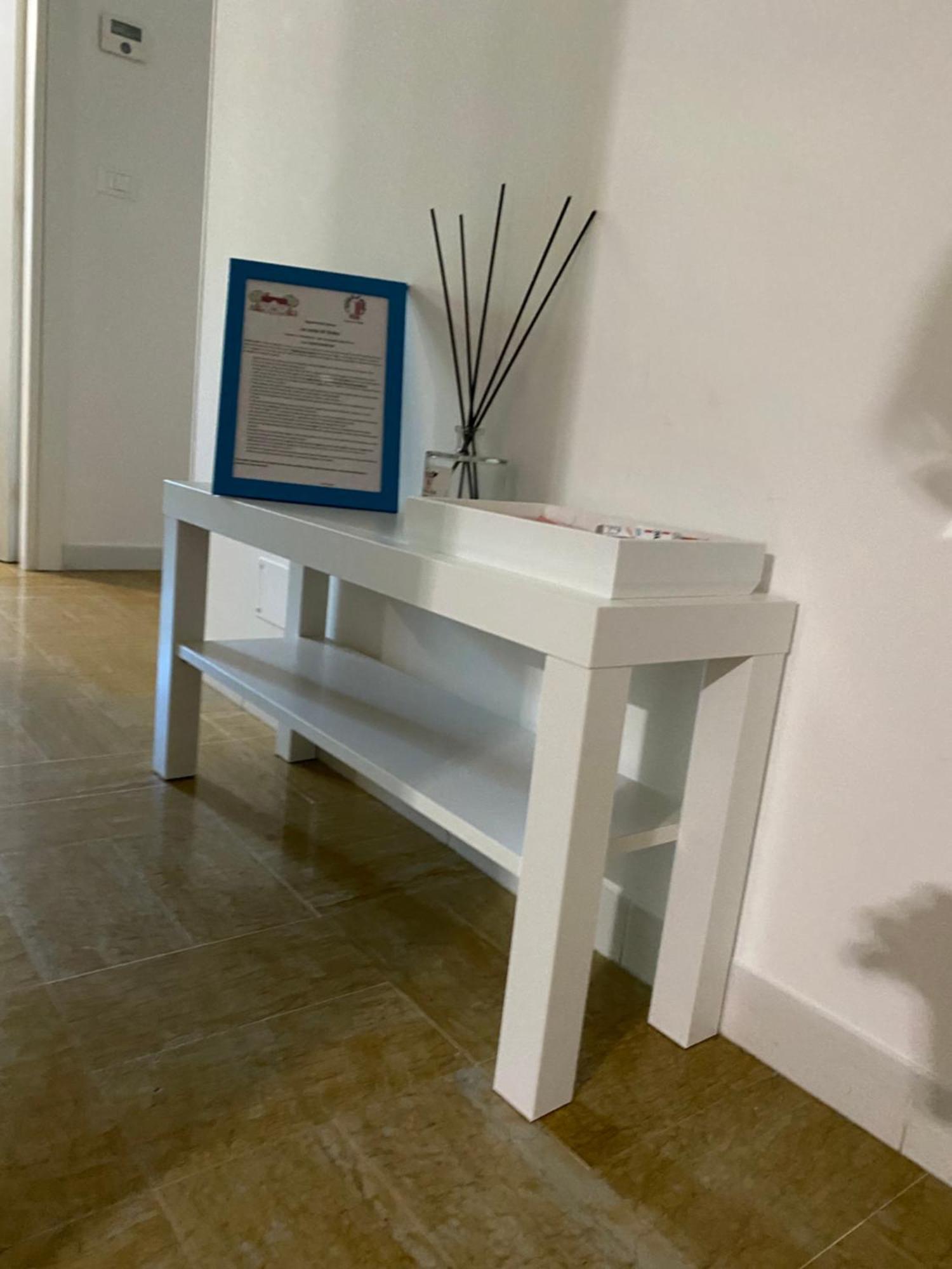 La Casa Di Telen Zona Policlinico Oncologico E Villa De Grecis บารี ภายนอก รูปภาพ