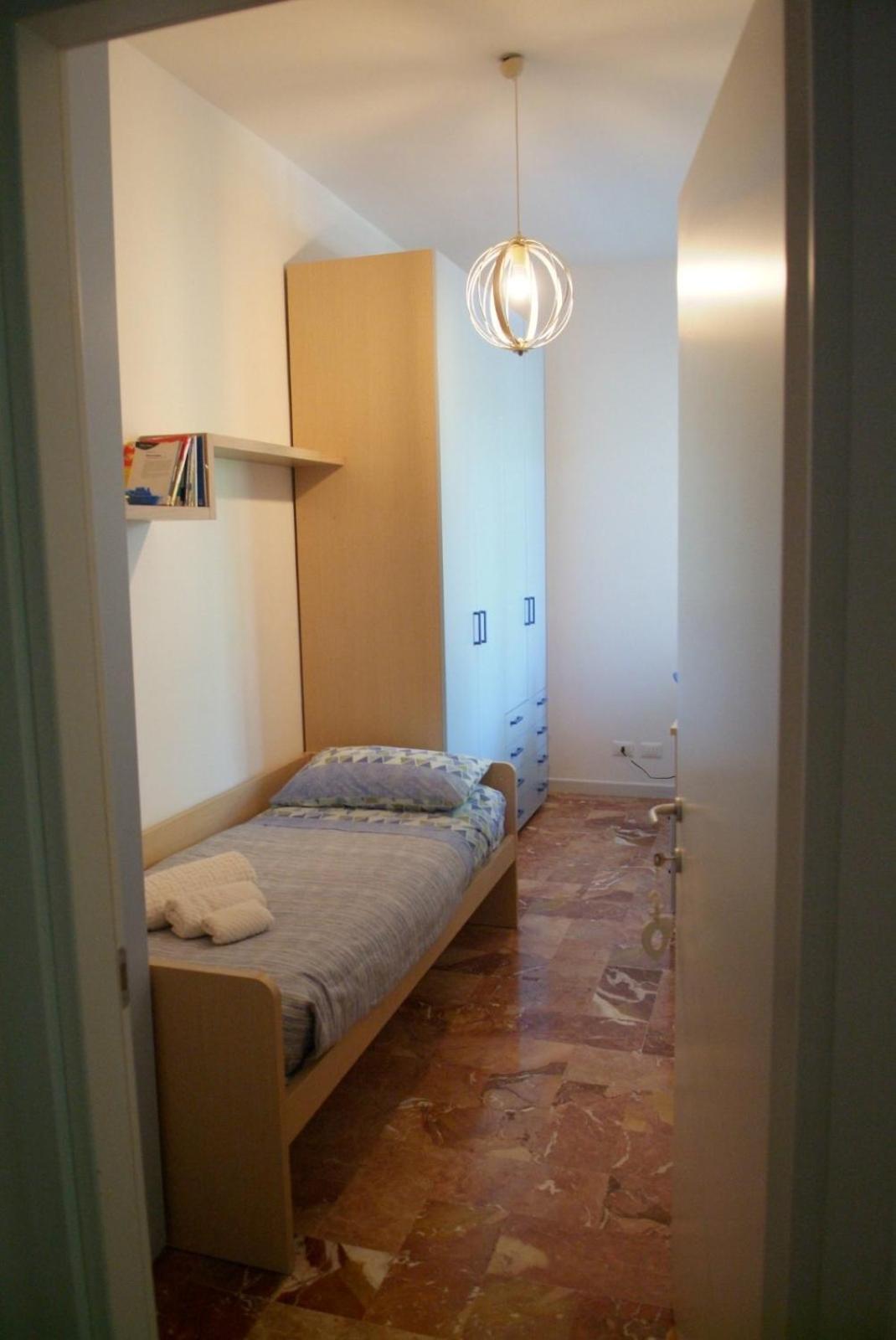 La Casa Di Telen Zona Policlinico Oncologico E Villa De Grecis บารี ภายนอก รูปภาพ