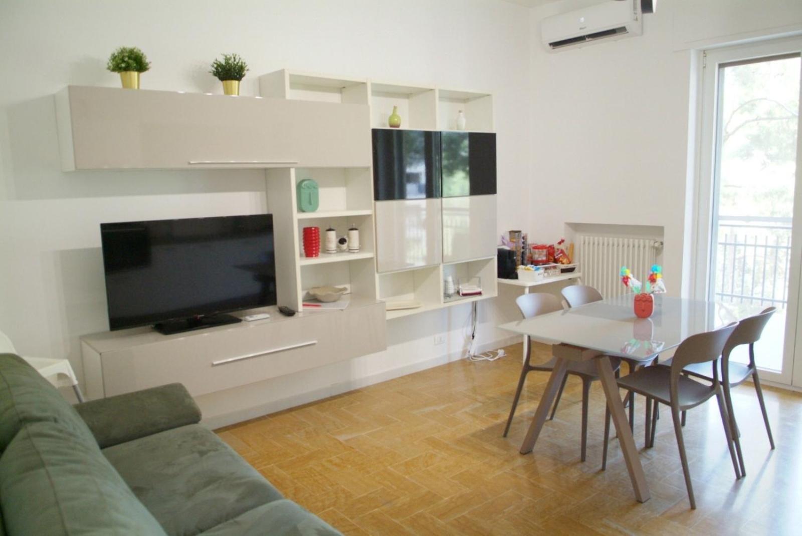 La Casa Di Telen Zona Policlinico Oncologico E Villa De Grecis บารี ภายนอก รูปภาพ