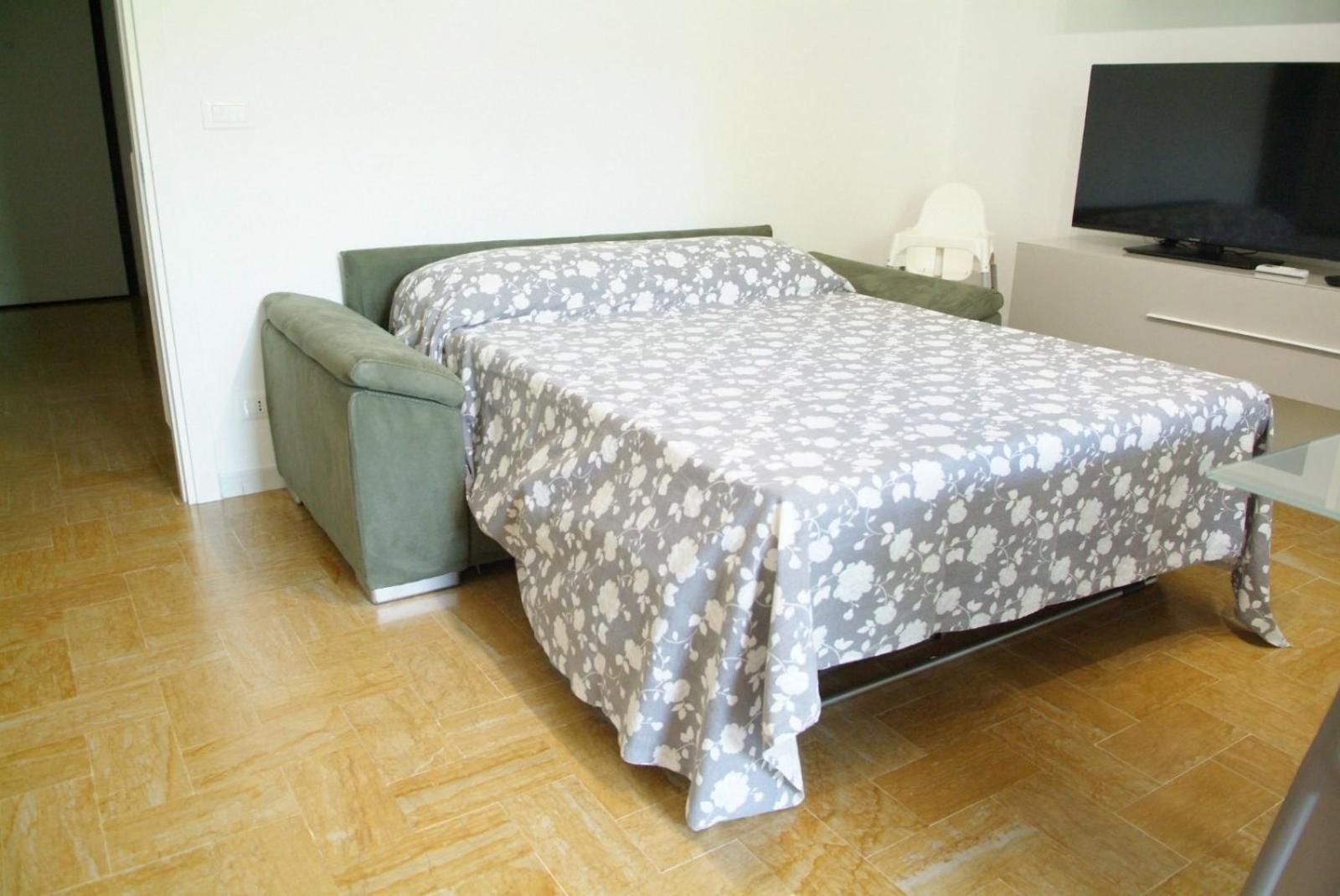 La Casa Di Telen Zona Policlinico Oncologico E Villa De Grecis บารี ภายนอก รูปภาพ