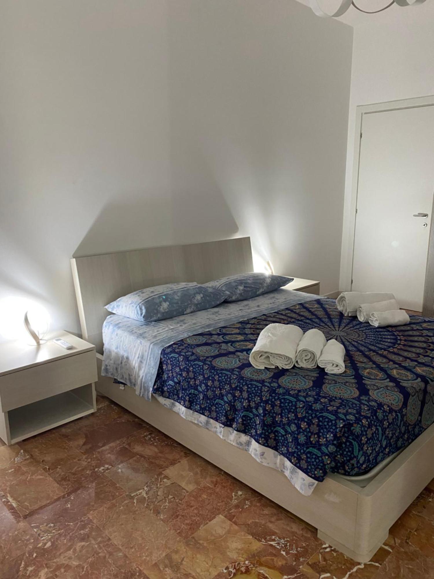 La Casa Di Telen Zona Policlinico Oncologico E Villa De Grecis บารี ภายนอก รูปภาพ