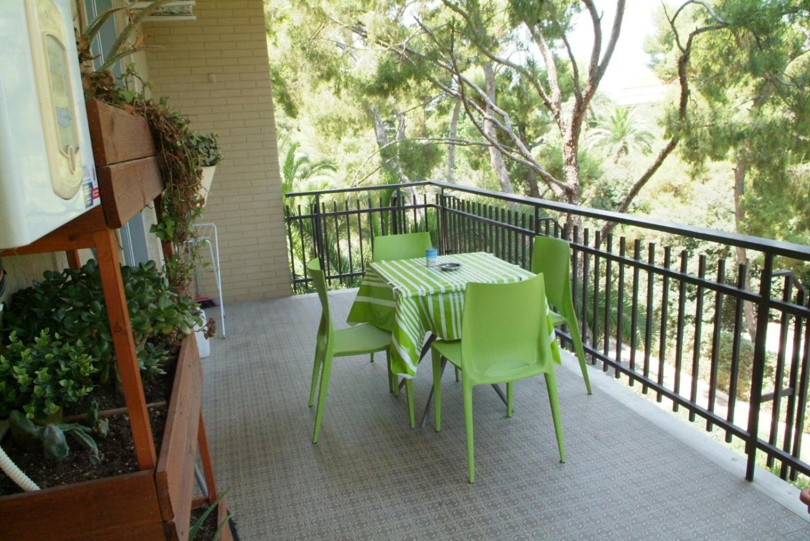 La Casa Di Telen Zona Policlinico Oncologico E Villa De Grecis บารี ภายนอก รูปภาพ