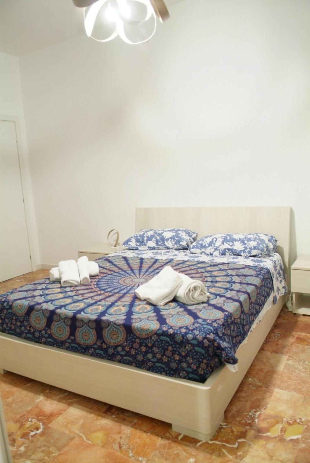 La Casa Di Telen Zona Policlinico Oncologico E Villa De Grecis บารี ภายนอก รูปภาพ