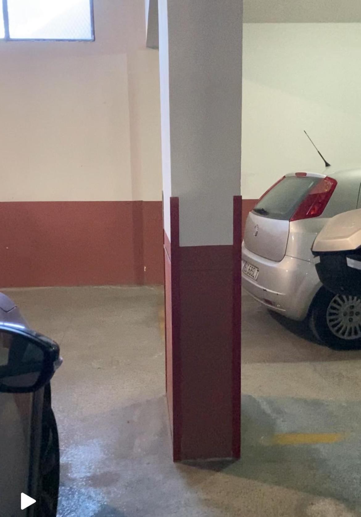 La Casa Di Telen Zona Policlinico Oncologico E Villa De Grecis บารี ภายนอก รูปภาพ